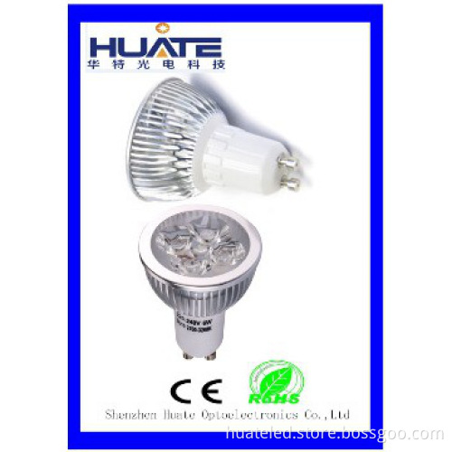 2014 newest design GU10 led spot light/ good quality led spot light